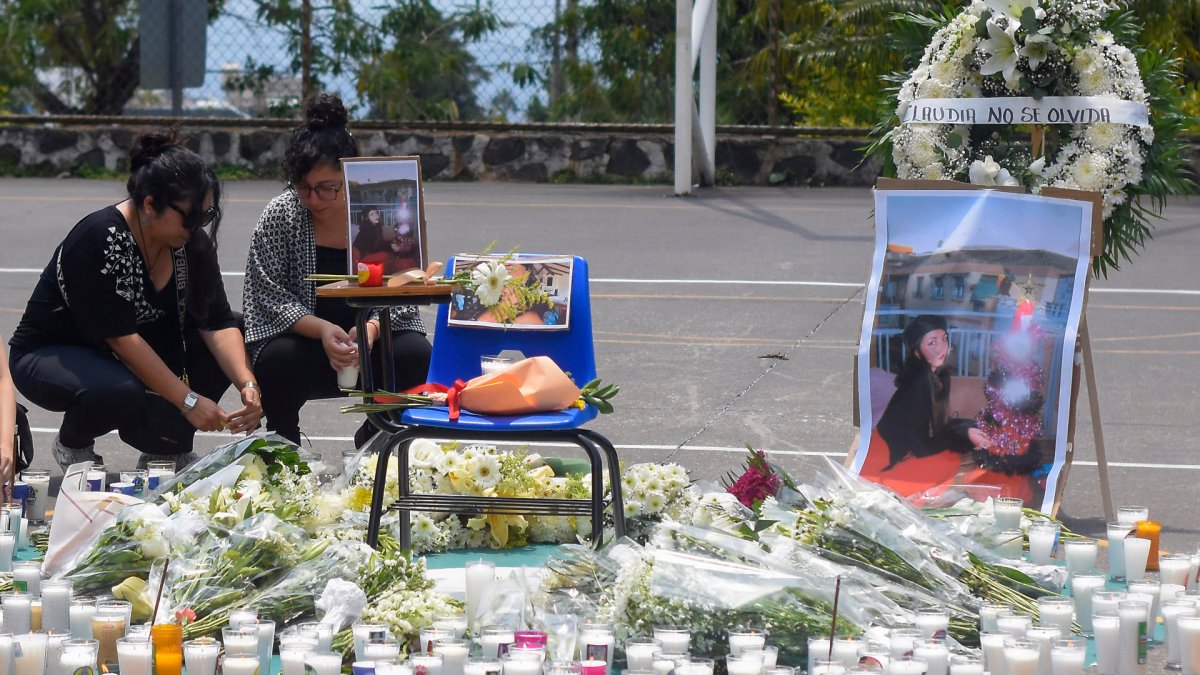 Medidas de protección de estudiantes extranjeras en México tras reciente feminicidio