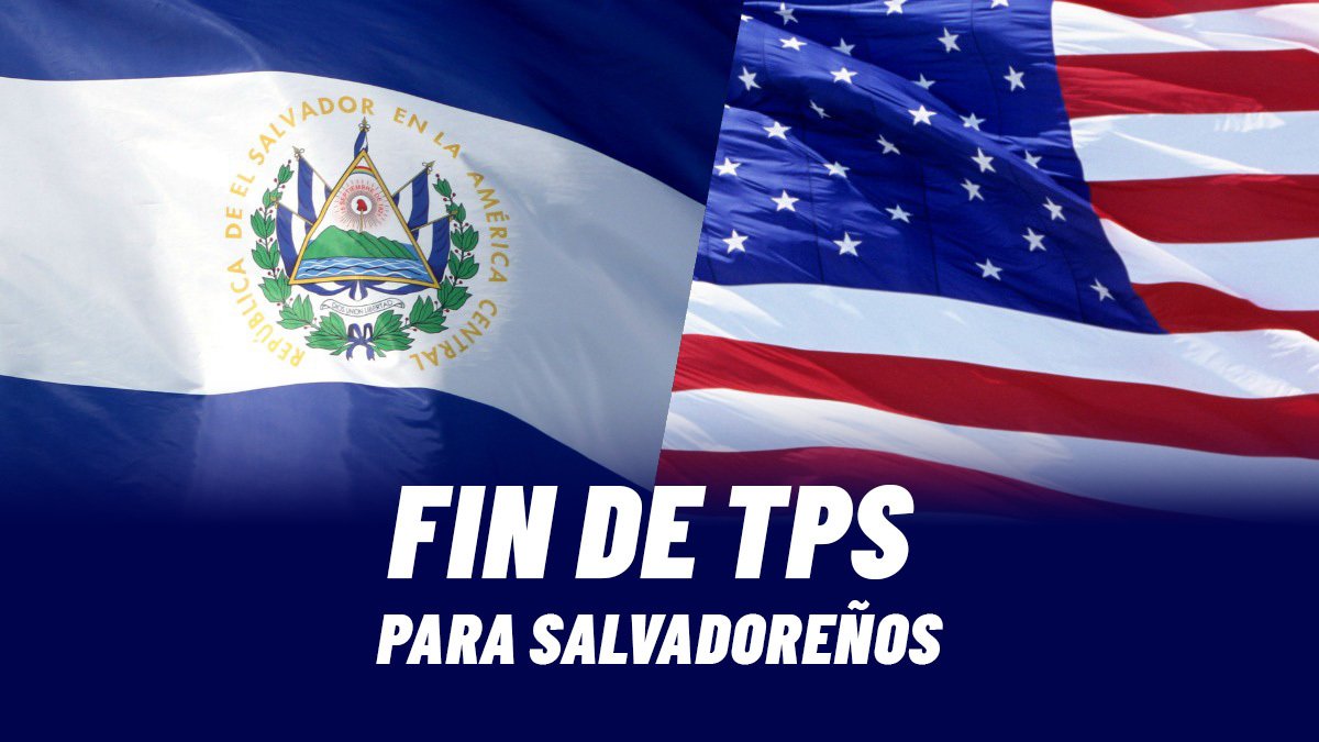 el salvador tps