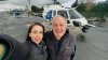 Quiénes eran las víctimas del accidente del helicóptero de noticias Telemundo 52 y NBC LA