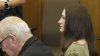 Juez no toma decisión tras nueva audiencia por el caso de Lindsay Clancy