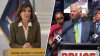 Mientras Hochul promociona los cheques de reembolso de energía, Blakeman dice que no es suficiente