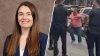 Identifican mujer asesinada en apuñalamiento de Times Square