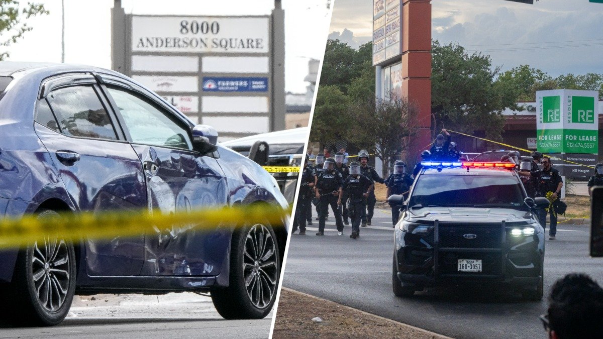 Exigen investigación independiente en caso de venezolano baleado durante operativo de ICE en Texas