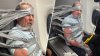 Hombre acusado de proferir insultos racistas pierde su trabajo tras vuelo problemático a Newark