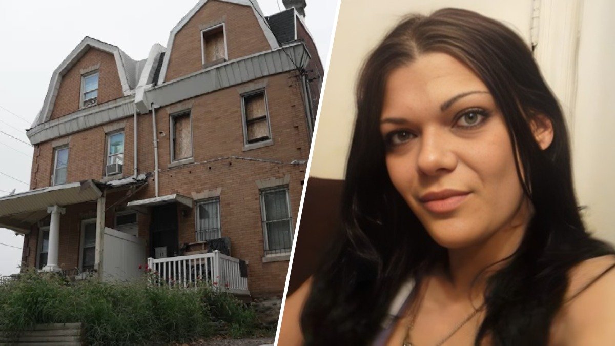 "Casa del horror" arroja pistas sobre siete mujeres desaparecidas en Filadelfia; cinco estarían muertas