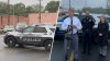 Hallan muerto al sospechoso de disparar contra su novia en Temple Hills