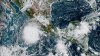 Poderoso huracán Polo, de categoría 5, empieza a descargar lluvias en suroeste de México