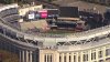 Torre de enfriamiento del Yankee Stadium entre las que dieron positivo a bacteria de la enfermedad del legionario en El Bronx