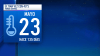 Se espera la noche más fría de la temporada desde en el área de NY desde mayo