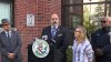 Condenan manifestación de supremacistas blancos en Danbury