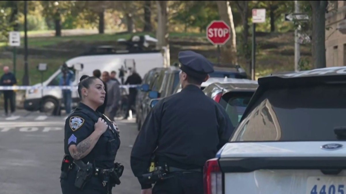Adolescente muere tras recibir disparo en El Bronx – Telemundo New York (47)