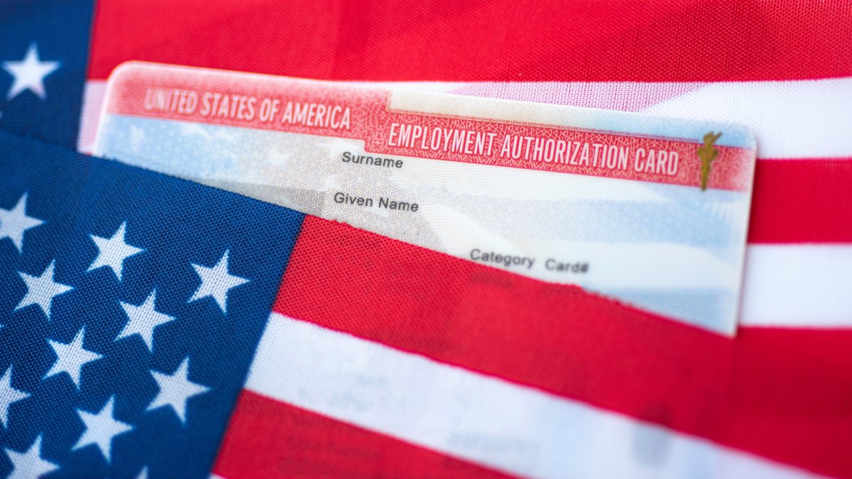 ¿Tienes permiso de trabajo? USCIS hace definitiva la eliminación de extensiones automáticas
