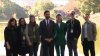 Mamdani y Hochul anuncian proyecto de $35 millones para combatir inundaciones en Manhattan