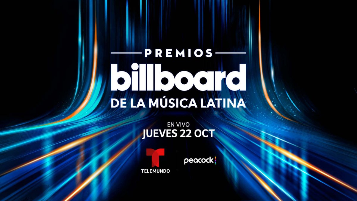 Cómo votar por el "Artista de los Fans", la nueva categoría de los Billboard de la Música Latina