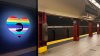 Un hombre muere por un disparo en una estación del metro en Midtown