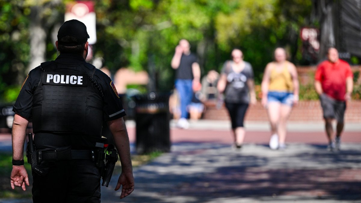 12 Injured in Shooting Near Florida A&M University Stadium During Homecoming Event