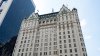 El Plaza Hotel cerrará sus puertas a principios de 2027, dejando los planes de boda en el aire
