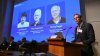 Tres científicos ganan el Nobel de Medicina con descubrimiento que revela los misterios del cerebro