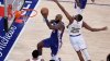 Los 76ers derrotan a los campeones de la NBA, los Knicks, por 106-100 en el Madison Square Garden