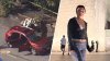 Hallan a mujer muerta dentro de un auto en Langley Park; persona de interés aparece muerta