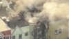 Muere mujer y varias personas resultan heridas tras voraz incendio en Jersey City