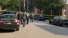 Apuñalan a agente del NYPD fuera de servicio durante un posible intento de robo en El Bronx, según fuentes