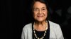 Muere Dolores Huerta, una de las activistas hispanas más influyentes de EEUU
