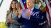 La salud de las mujeres, en el centro de nueva iniciativa anunciada por Donald y Melania Trump