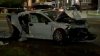 Accidente vehicular en cadena deja un muerto y varios heridos en Brooklyn
