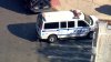 Gran despliegue policial tras hallazgo de un cadáver en una bolsa en una calle de Brooklyn