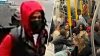 Identifican a la víctima del tiroteo mortal en metro de Midtown