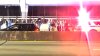 Bajo custodia hombre en relación a balacera mortal en el puente George Washington, según fuentes