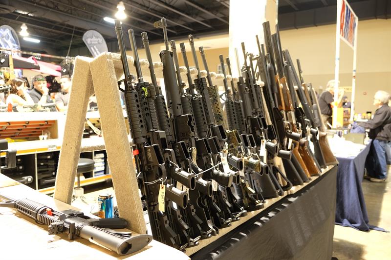 NY refuerza el control sobre la venta y el uso de armas