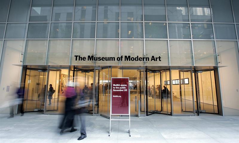 MoMA cerrará por 4 meses para completar su expansión
