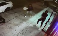Balacera en plena calle en Brooklyn deja heridos. Noticias en tiempo real