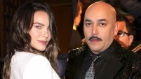 ¿Crees que harían una buena pareja?