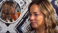 La presentadora de Un Nuevo DÃ­a hablÃ³ con Zulema Arroyo, la vidente conocida como "Latina MÃ©dium". Para ver el episodio completo...