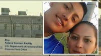 Cristian Vázquez, de 19 años, fue detenido luego de una discusión en público con su novia en la que testigos aseguran que le...