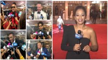 Talento dominicano impregna los Premios Soberano . Noticias en tiempo real