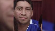 Confirman muerte de hispano desaparecido. Noticias en tiempo real