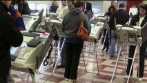 Corte de NJ ordena papeletas de voto en español. Noticias en tiempo real