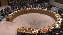Crisis en Venezuela desata guerra fría en la ONU. Noticias en tiempo real
