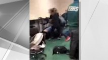 Video: le arranca el hijab e insulta a estudiante musulmana. Noticias en tiempo real