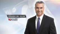 Un mensaje de nuestro Edgardo del Villar. Noticias en tiempo real