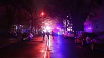 Estela de caos: Varios baleado en Newark. Noticias en tiempo real