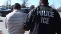 Fallo de Corte Suprema pone en peligro de deportación a residentes legales. Noticias en tiempo real