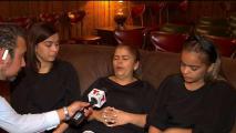 Habla familia de madre dominicana asesinada en Queens. Noticias en tiempo real