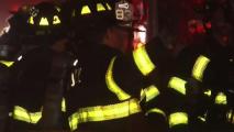 Incendio deja a varias familias sin hogar en El Bronx. Noticias en tiempo real