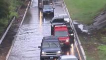 Inundaciones severas en varias ciudades de Nueva Jersey. Noticias en tiempo real