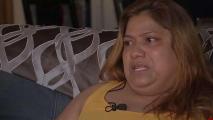 Madre alega que ICE la engañó para arrestar a esposo. Noticias en tiempo real
